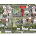 Продажа помещения с арендатором Up суши в ЖК "Волжский парк" 