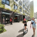 Продажа помещения в самом центре жк Бутово-парк 2 с пекарней