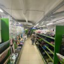 Продажа торгового помещения с арендатором 