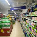 Продажа торгового помещения с арендатором 