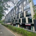 Продажа торгового помещения с арендатором 