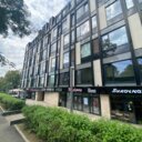 Продажа торгового помещения с арендатором 