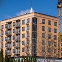 Продажа торгового помещения с арендатором в ЖК Олива