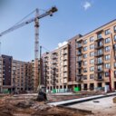 Продажа торгового помещения с арендатором в ЖК Олива