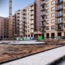 Продажа торгового помещения в ЖК Олива