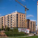 Продажа торгового помещения в ЖК Олива