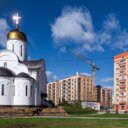 Продажа торгового помещения в ЖК Олива
