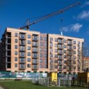 Продажа торгового помещения в ЖК Олива