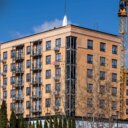 Продажа торгового помещения в ЖК Олива