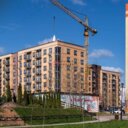 Продажа торгового помещения в ЖК Олива