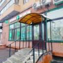 Продажа помещения с арендатором аптека 