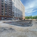 Продажа помещения с магазином Пятерочка в ЖК "1-й Ясеневский" 