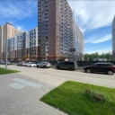 Продажа помещения с магазином Пятерочка в ЖК "1-й Ясеневский" 