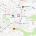 Продажа торгового здания с супермаркетом Дикси