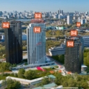 Продажа торгового помещения в ЖК "Роттердам" 