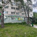 Готовый арендный бизнес на выходе из метро Севастопольская 