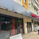 Аренда торгового помещения в плотном спальнике 
