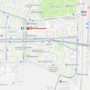 Продажа помещения с сетевыми арендаторами