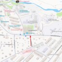 Продажа помещения с сетевыми арендаторами