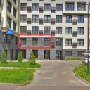 Продажа торгового помещения