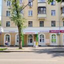 Продажа торгового помещения с сетевыми арендаторами