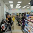 Продажа торгового помещения с сетевыми арендаторами