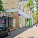 Продажа торгового помещения с сетевыми арендаторами