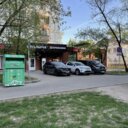 Продажа торгового помещения в Лефортово