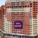 Продажа помещения с магазином Винлаб в ЖК "Оптима" 