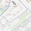 Аренда торгового помещения в ЖК «Квартал Метроном»
