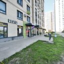Продажа торгового помещения с арендаторами в ЖК "Некрасовка"