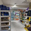Продажа торгового помещения с супермаркетом Дикси 
