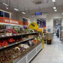 Продажа торгового помещения с супермаркетом Дикси 