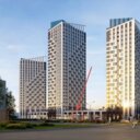 Продажа торгового помещения в ЖК "Level Войковская" 