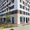 Продажа торгового помещения с аптекой Здравсити