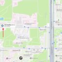 Продажа автомойки на Маршала Тимошенко