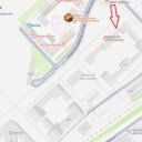 Аренда торгового помещения в ЖК «Квартал Метроном»
