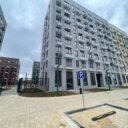 Продажа торгового помещения в ЖК "Ильинские луга"