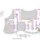 Продажа помещения с магазином Магнит в ЖК "Оптима" 