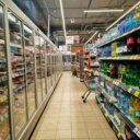 Продажа торгового помещения с супермаркетом Дикси