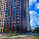 Продажа помещения в жилом комплексе Sky Garden