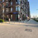 Аренда торгового помещения в ЖК "Holland park"