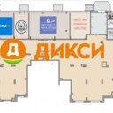 Аренда торгового помещения  рядом с Дикси 