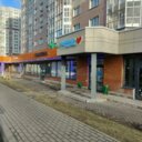 Аренда торгового помещения  рядом с Дикси 