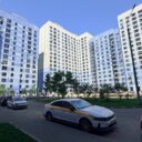 Продажа помещения с арендаторами 