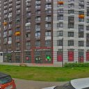 Аранде торгового помещения в ЖК "Амурский парк" 