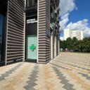 Продажа помещения с аптекой "Горздрав" в ЖК "Parkside"