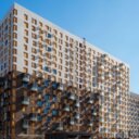 Аренда торговых помещений в ЖК "Горки парк" 