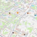 Продажа помещения с арендатором Дикси в Мытищи 