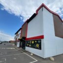 Продажа здания с арендаторами в Дмитрове